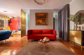 SAN GIACOMO 22 Luxury House